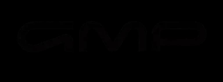 GMP logotip